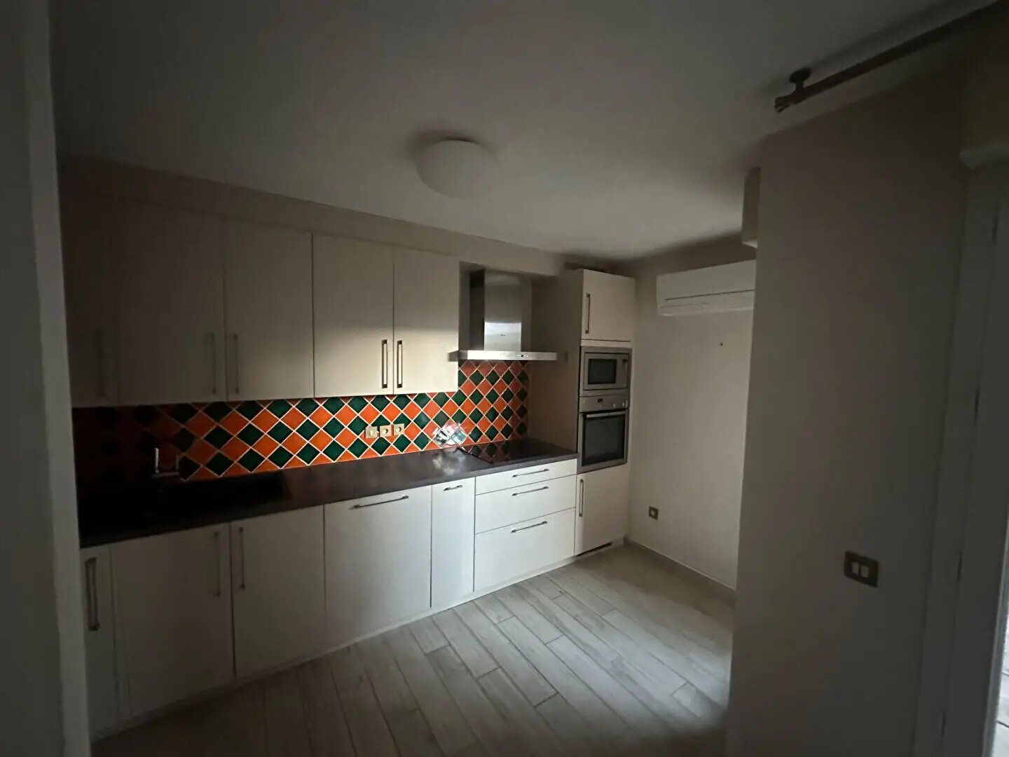 Appartement à louer, 45m², Grenoble
