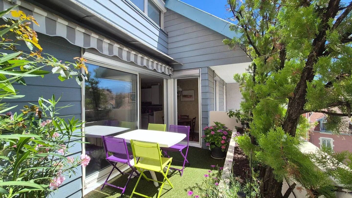 Appartement à vendre, 95m², Grenoble