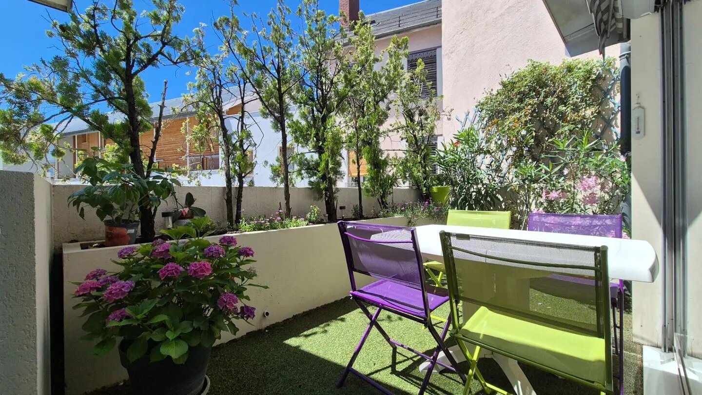 Appartement à vendre, 95m², Grenoble