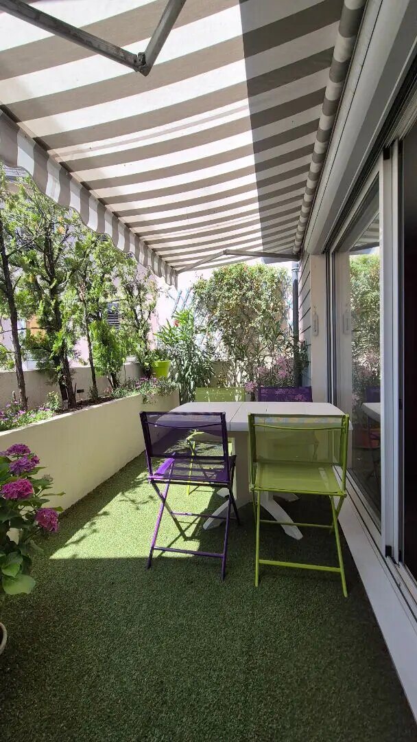 Appartement à vendre, 95m², Grenoble
