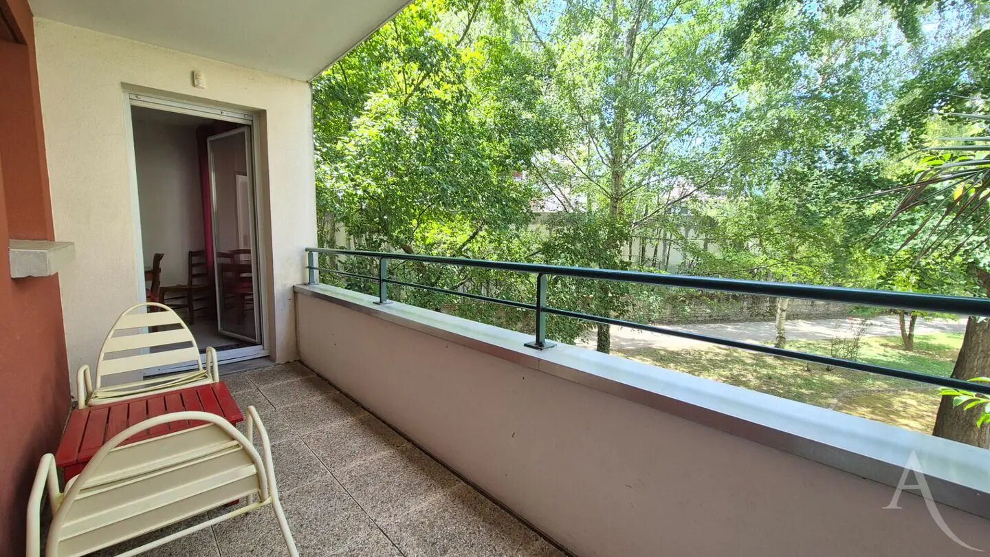 Appartement à vendre, 67m², Grenoble