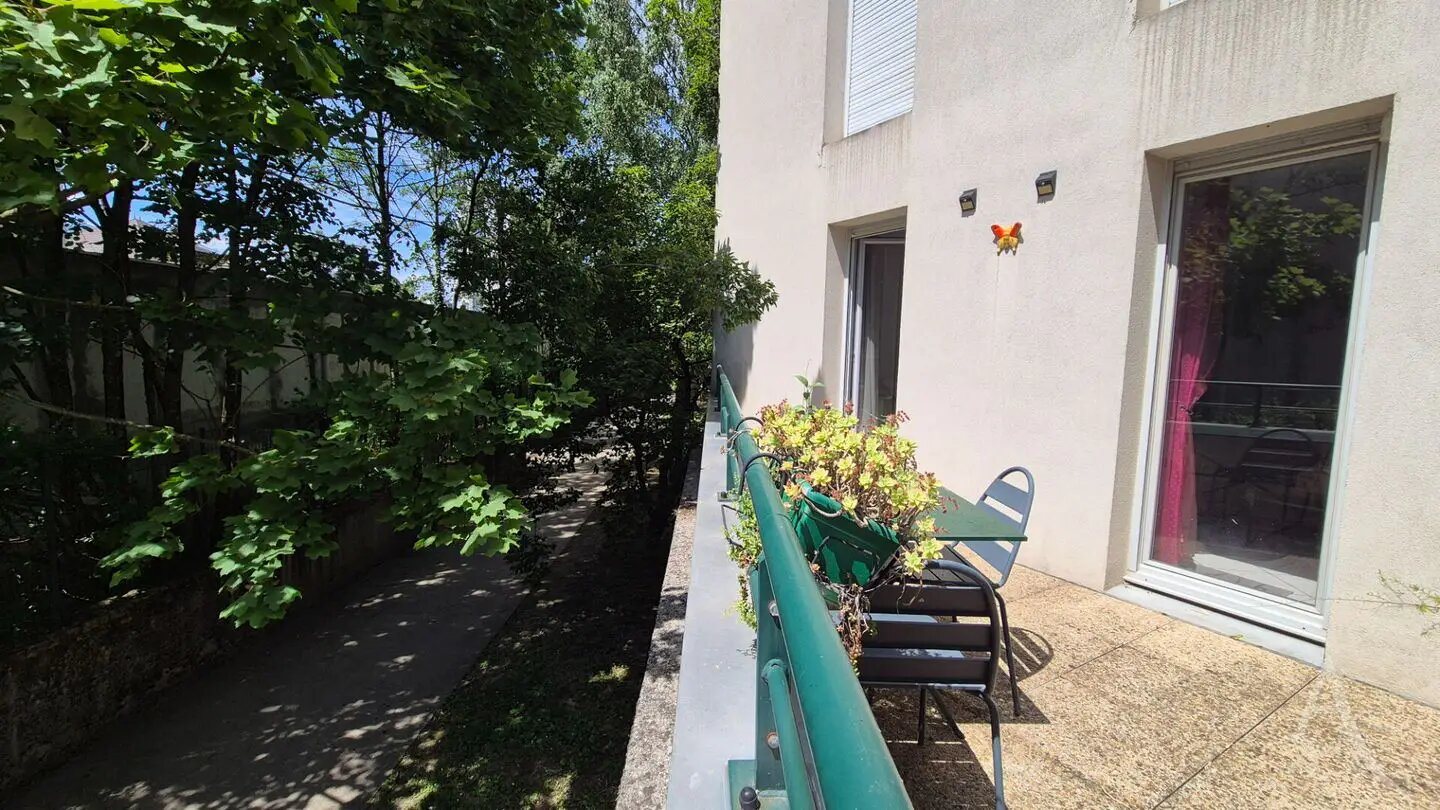 Appartement à vendre, 67m², Grenoble