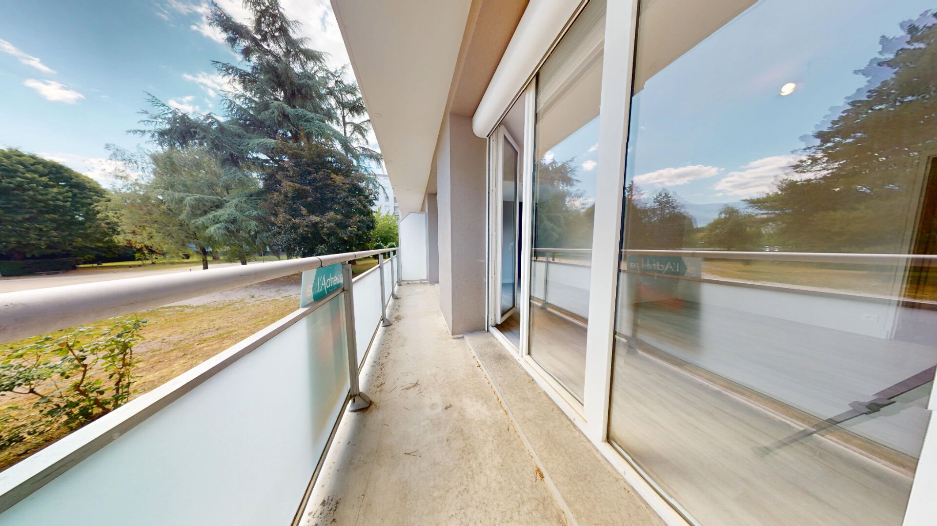 Appartement à vendre, 83m², Saint-Martin-d'Hères