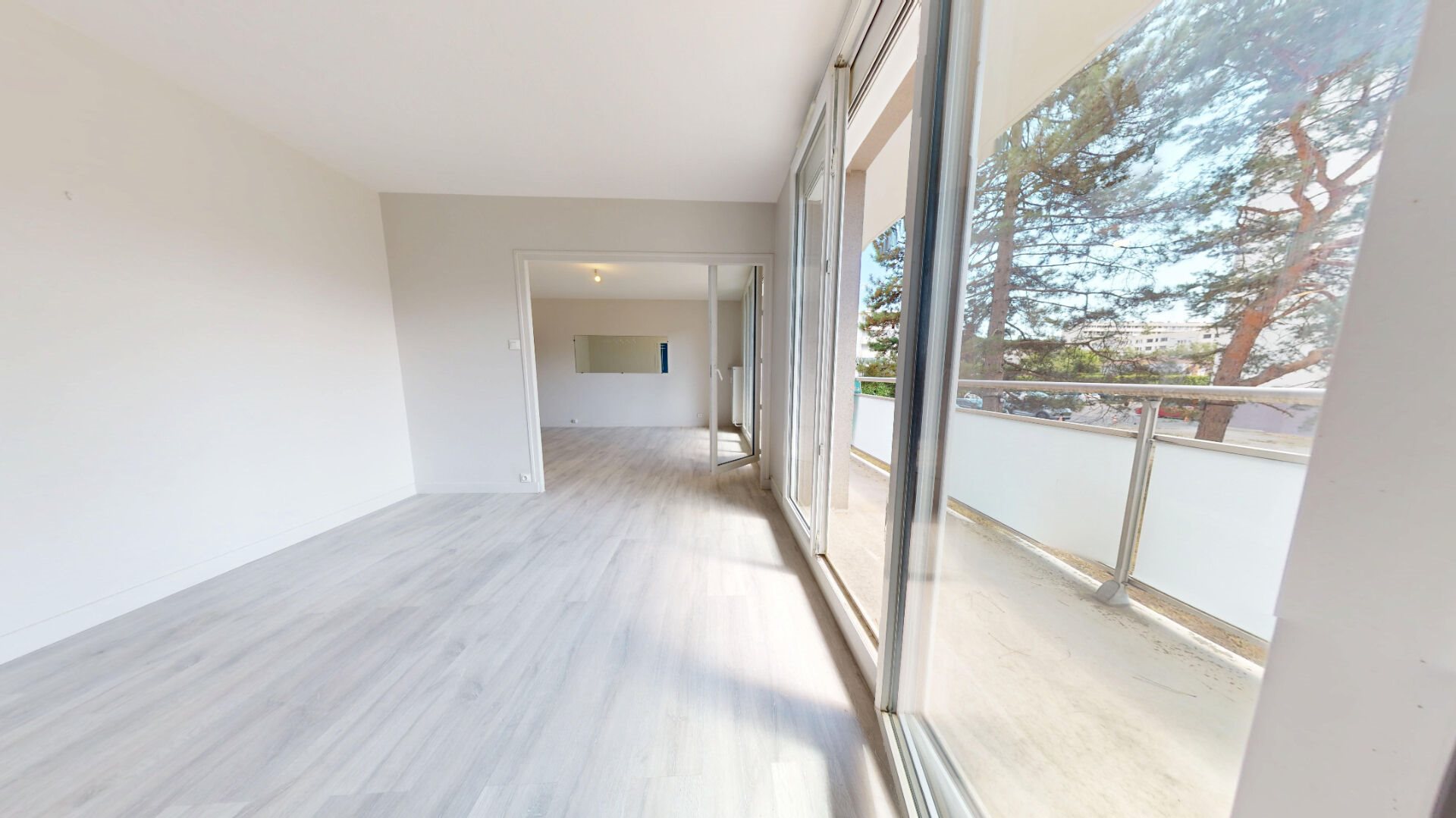 Appartement à vendre, 83m², Saint-Martin-d'Hères