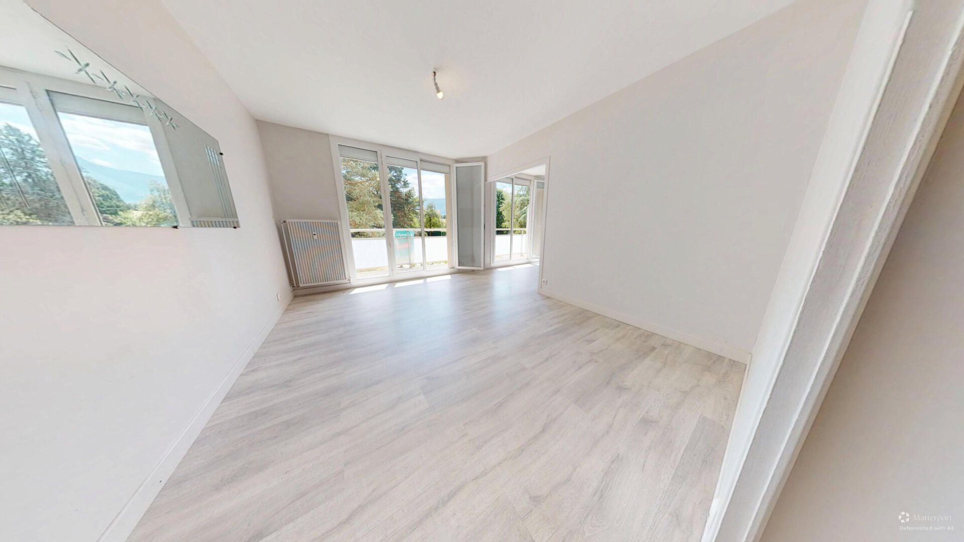 Appartement à vendre, 83m², Saint-Martin-d'Hères