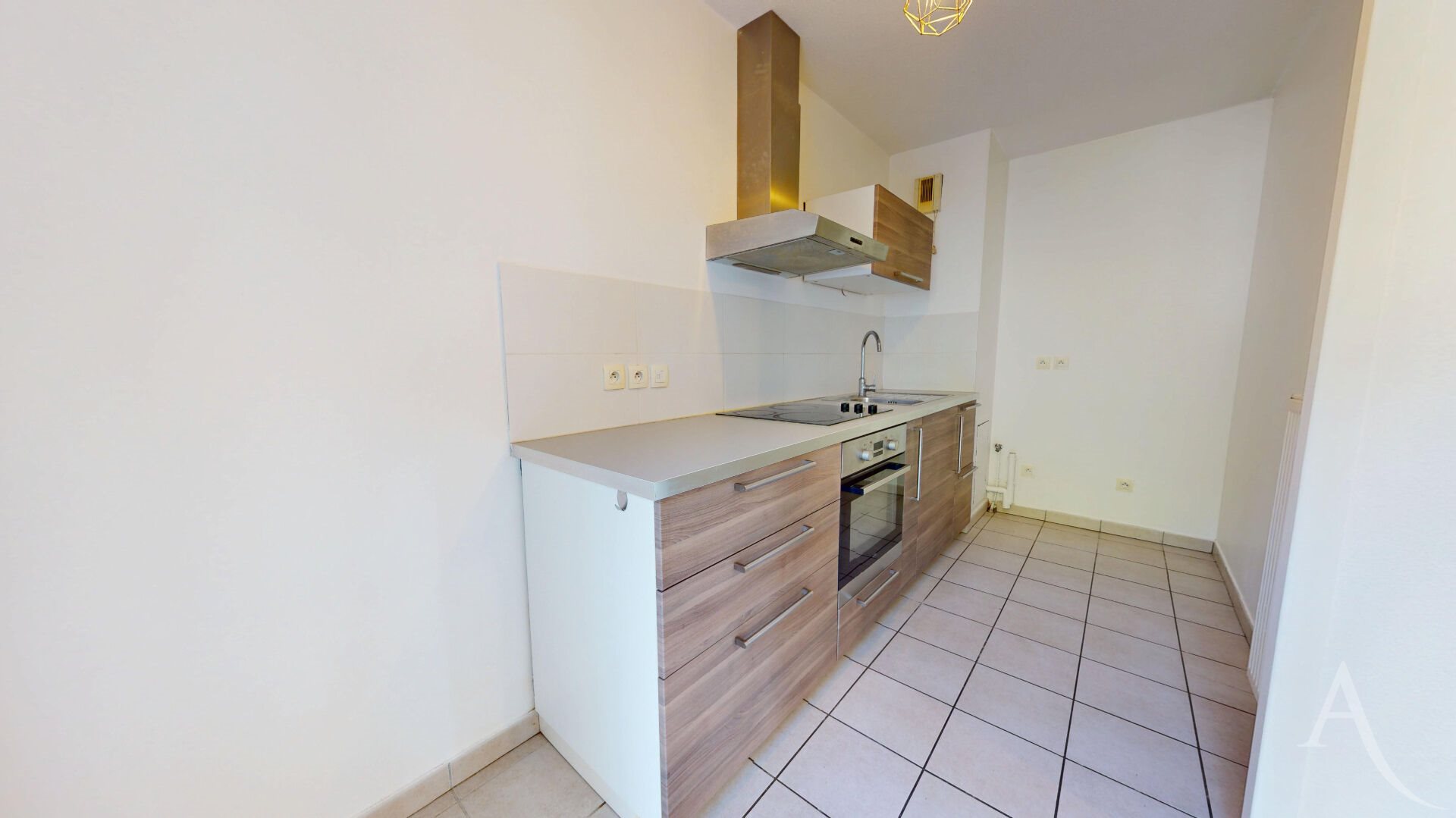 Appartement à vendre, 86m², Grenoble