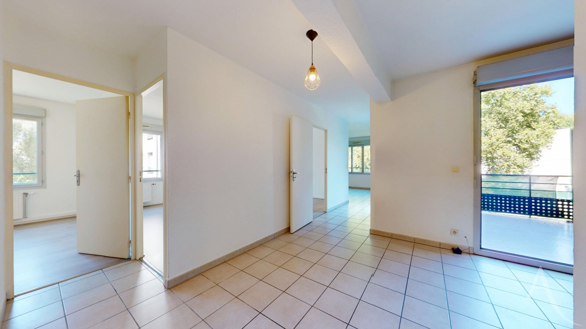 Appartement à vendre, 86m², Grenoble