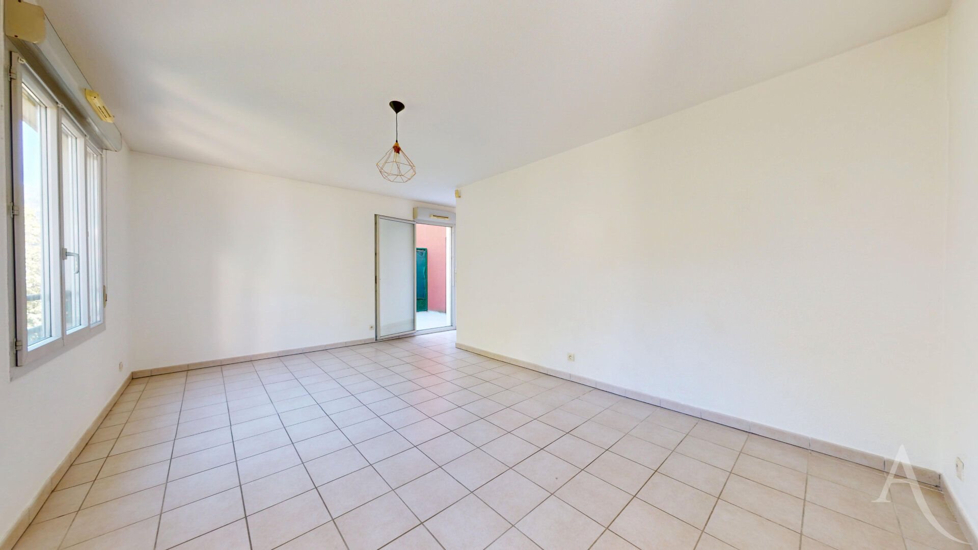Appartement à vendre, 86m², Grenoble