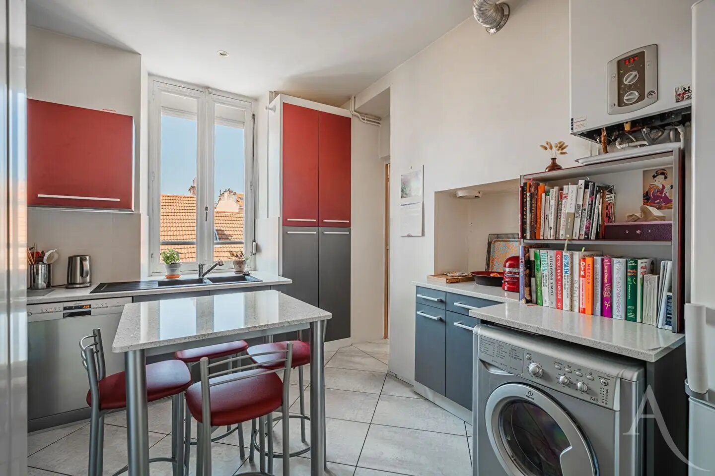 Appartement à vendre, 115m², Grenoble