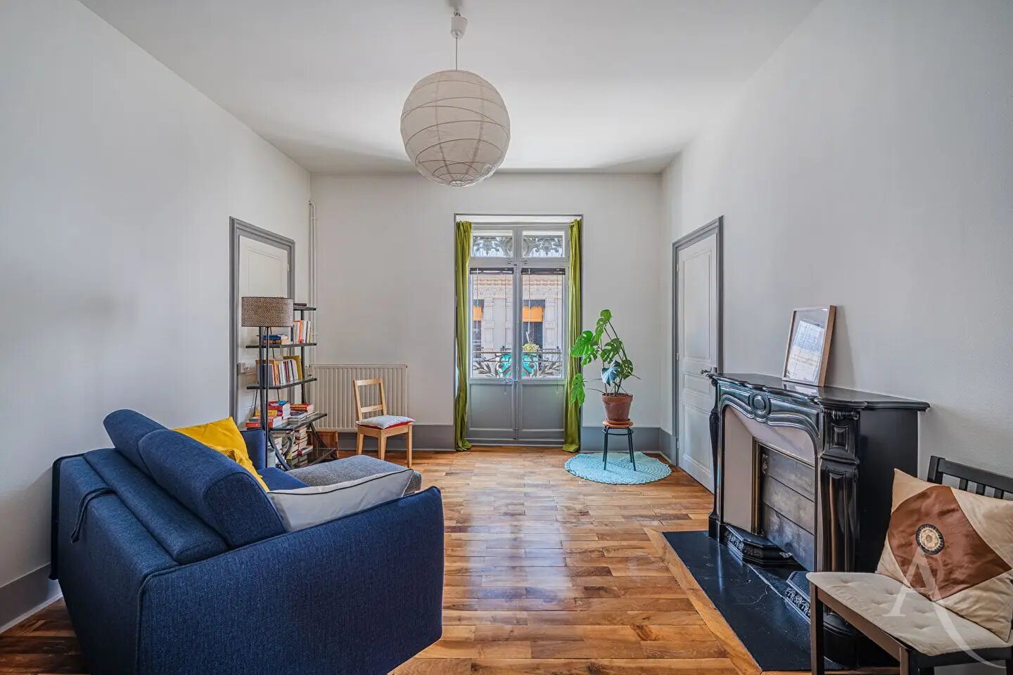 Appartement à vendre, 115m², Grenoble