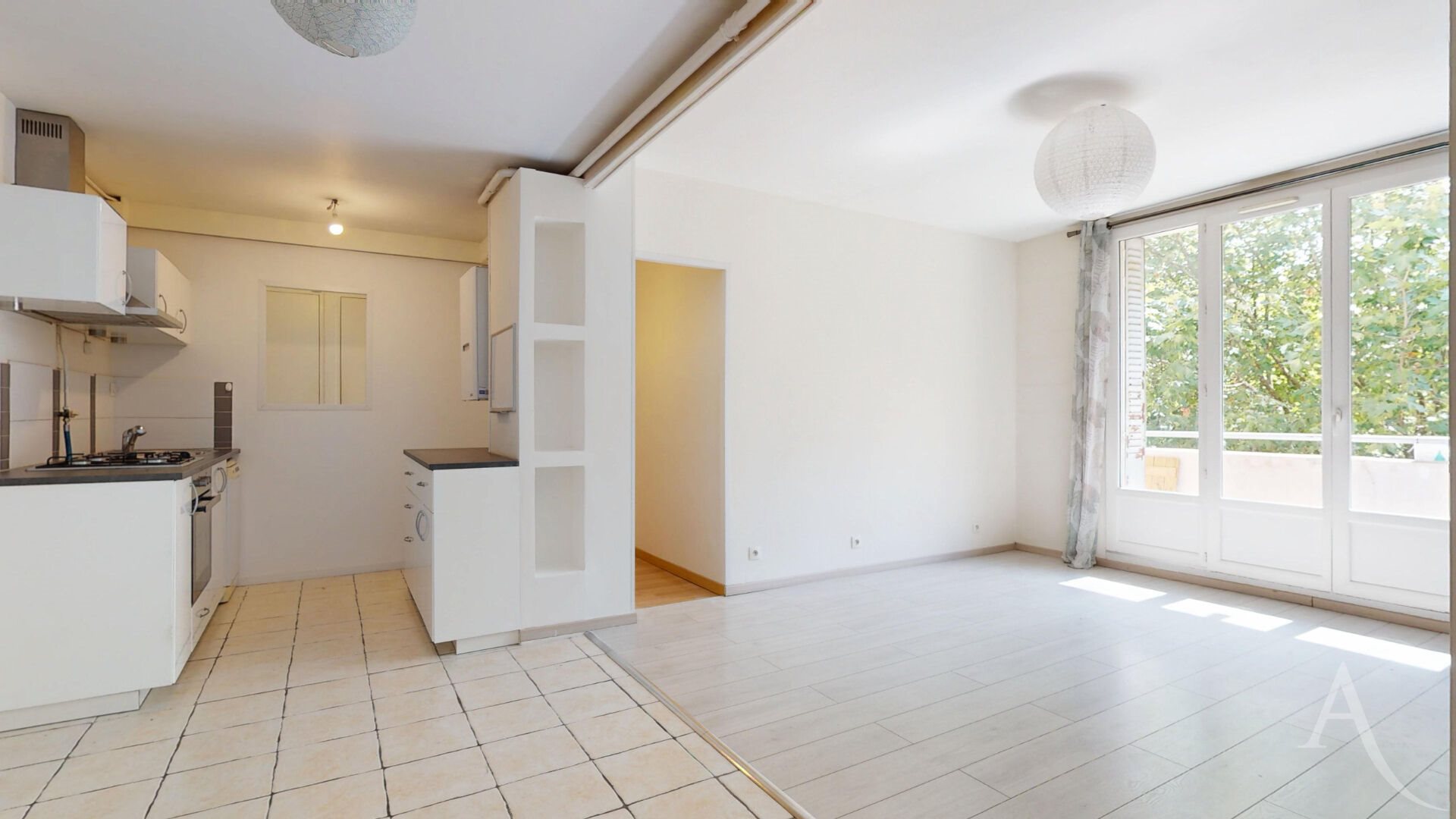 Appartement à vendre, 71m², Grenoble