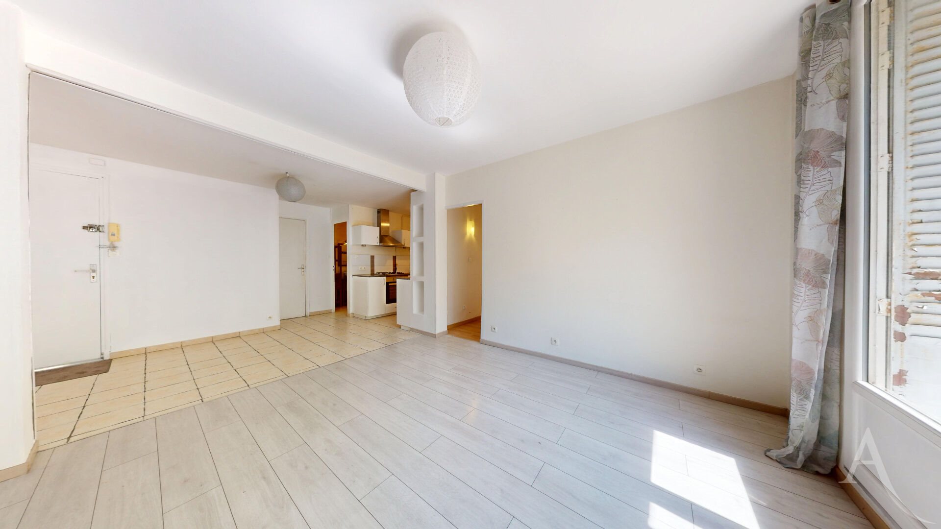 Appartement à vendre, 71m², Grenoble