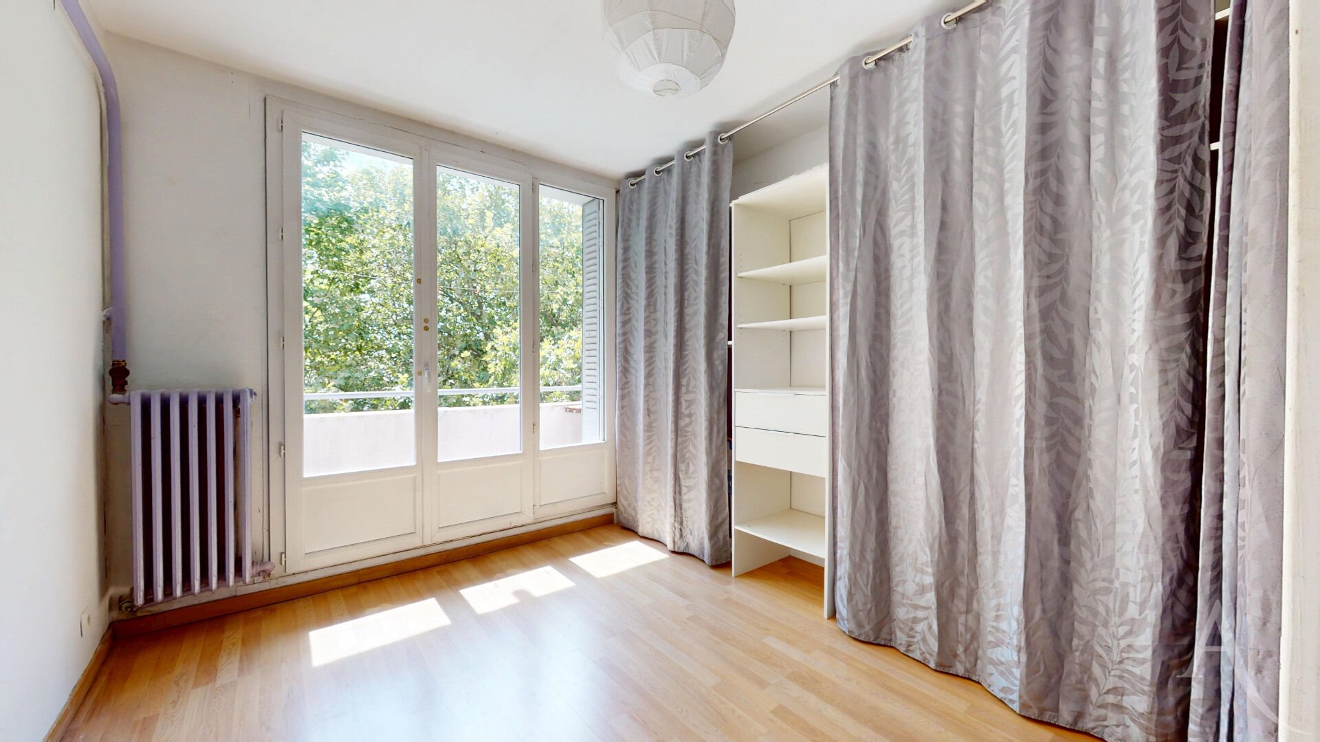 Appartement à vendre, 71m², Grenoble