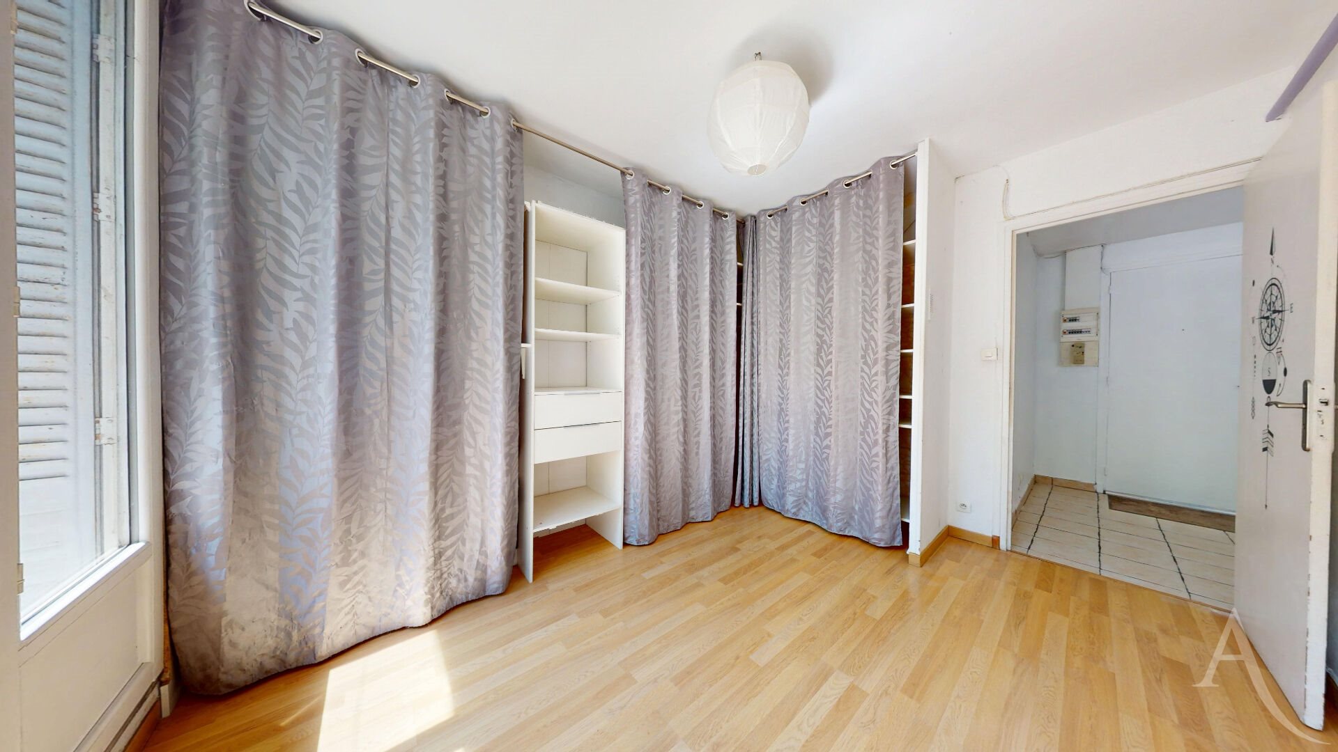 Appartement à vendre, 71m², Grenoble
