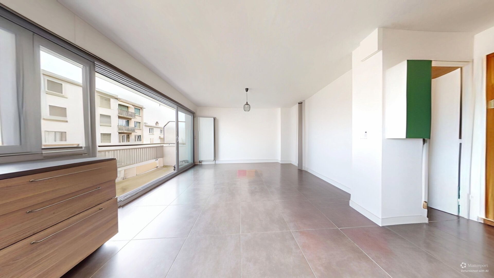 Appartement à vendre, 40m², Grenoble