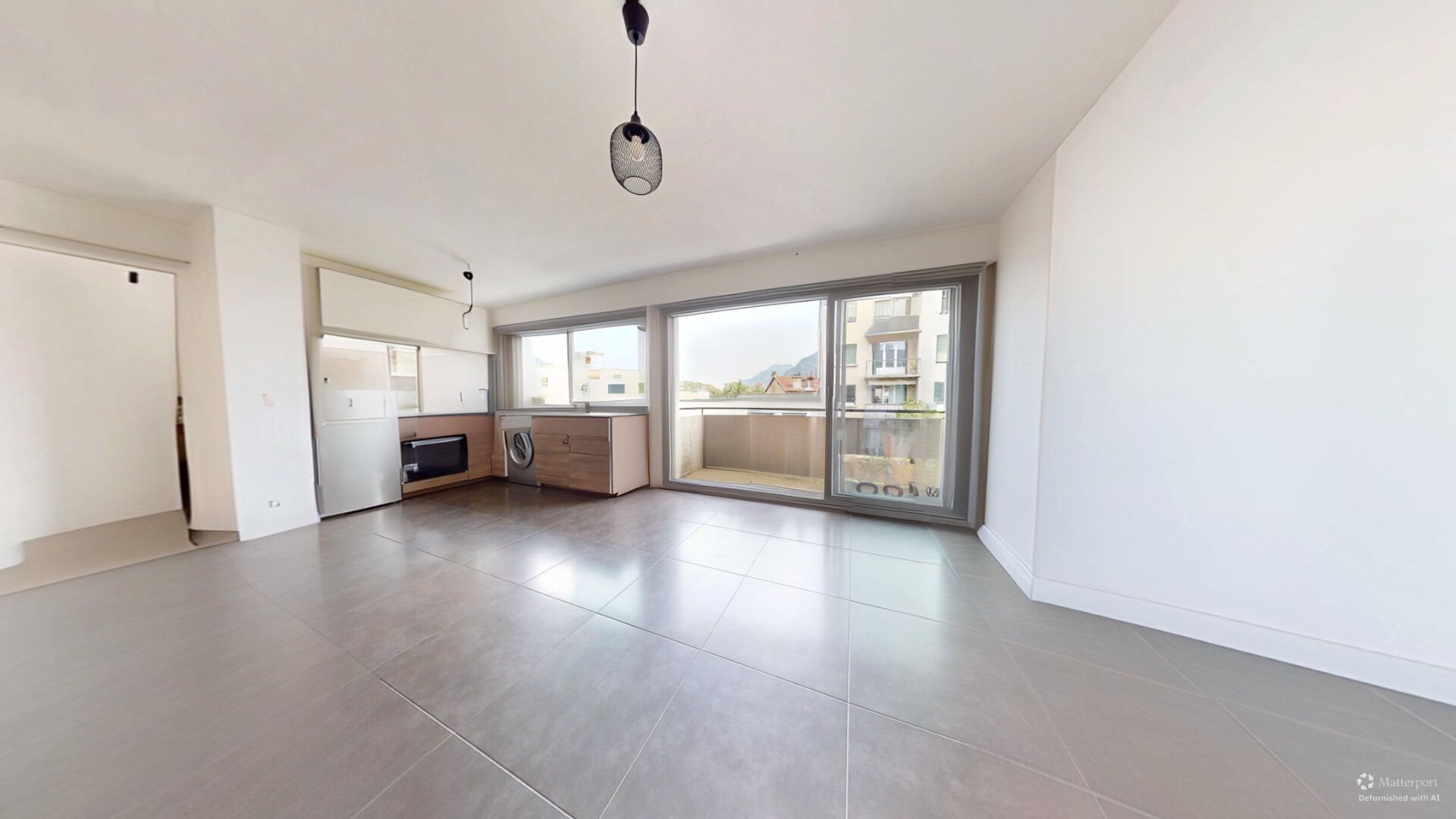 Appartement à vendre, 40m², Grenoble