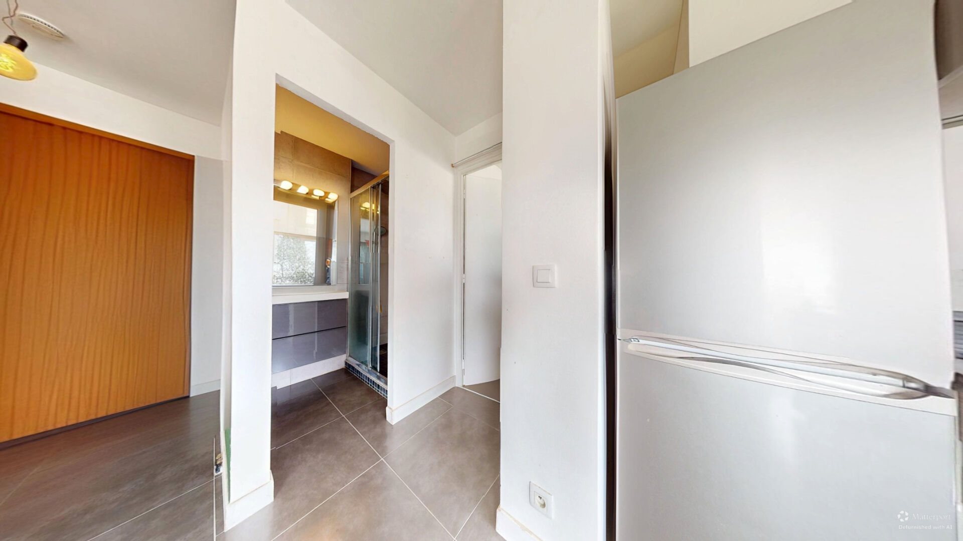 Appartement à vendre, 40m², Grenoble