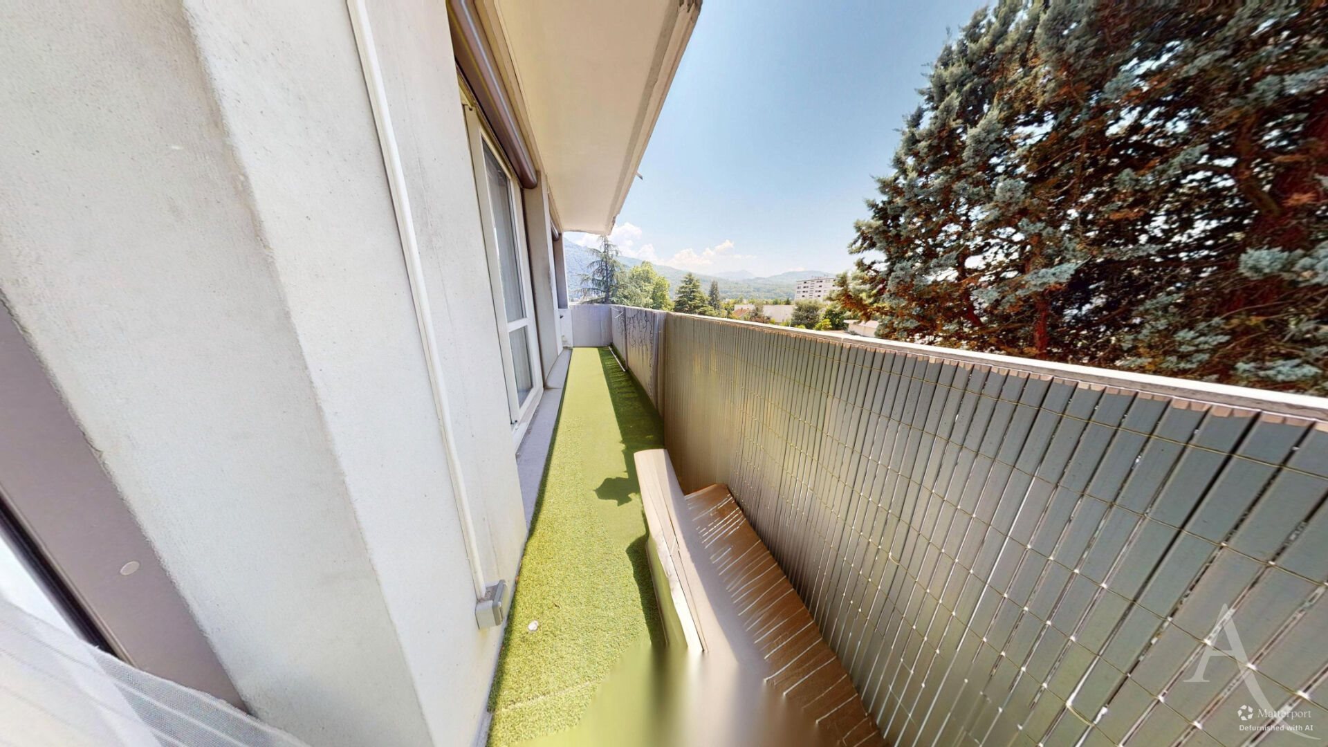 Appartement à vendre, 76m², Saint-Martin-d'Hères