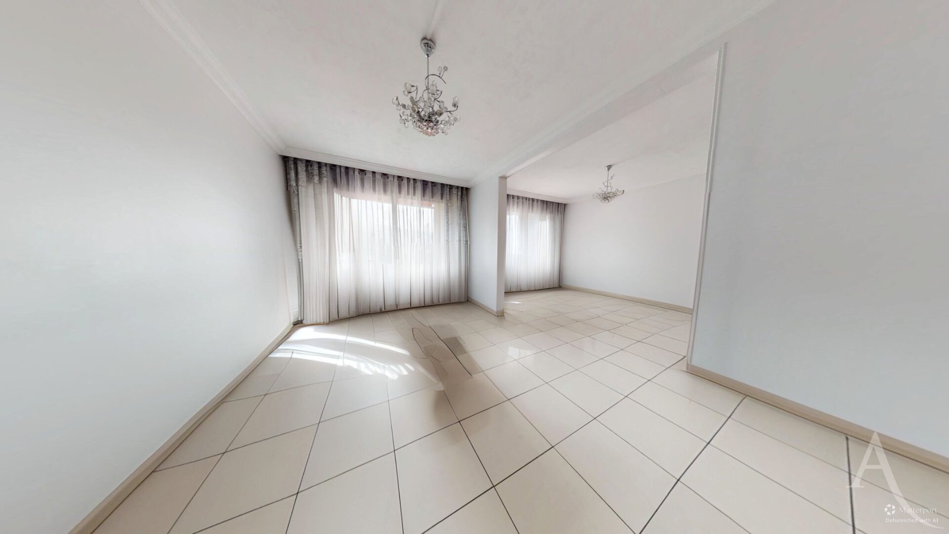 Appartement à vendre, 92m², Grenoble