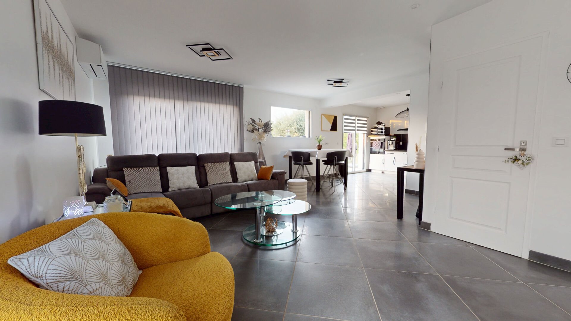 Maison à vendre, 105m², Coublevie