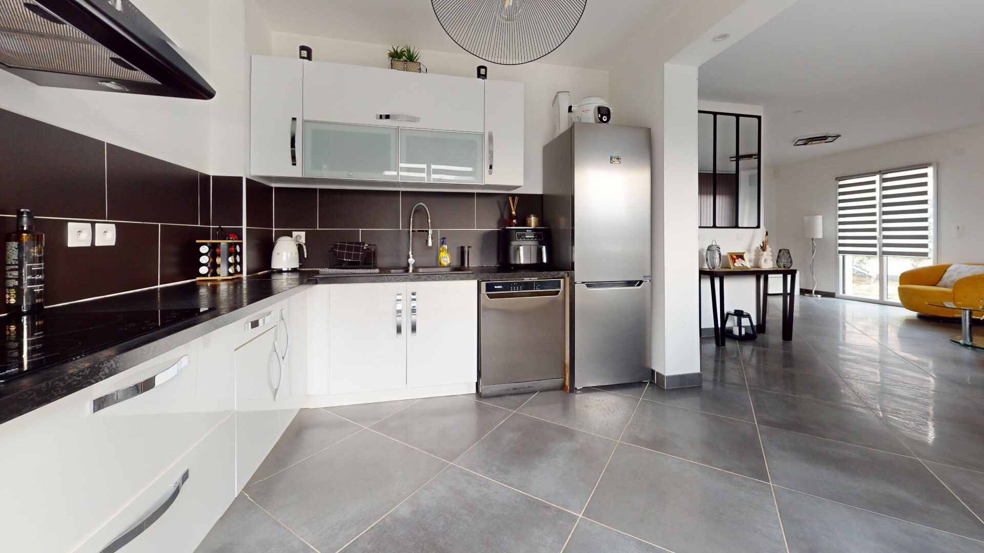 Maison à vendre, 105m², Coublevie
