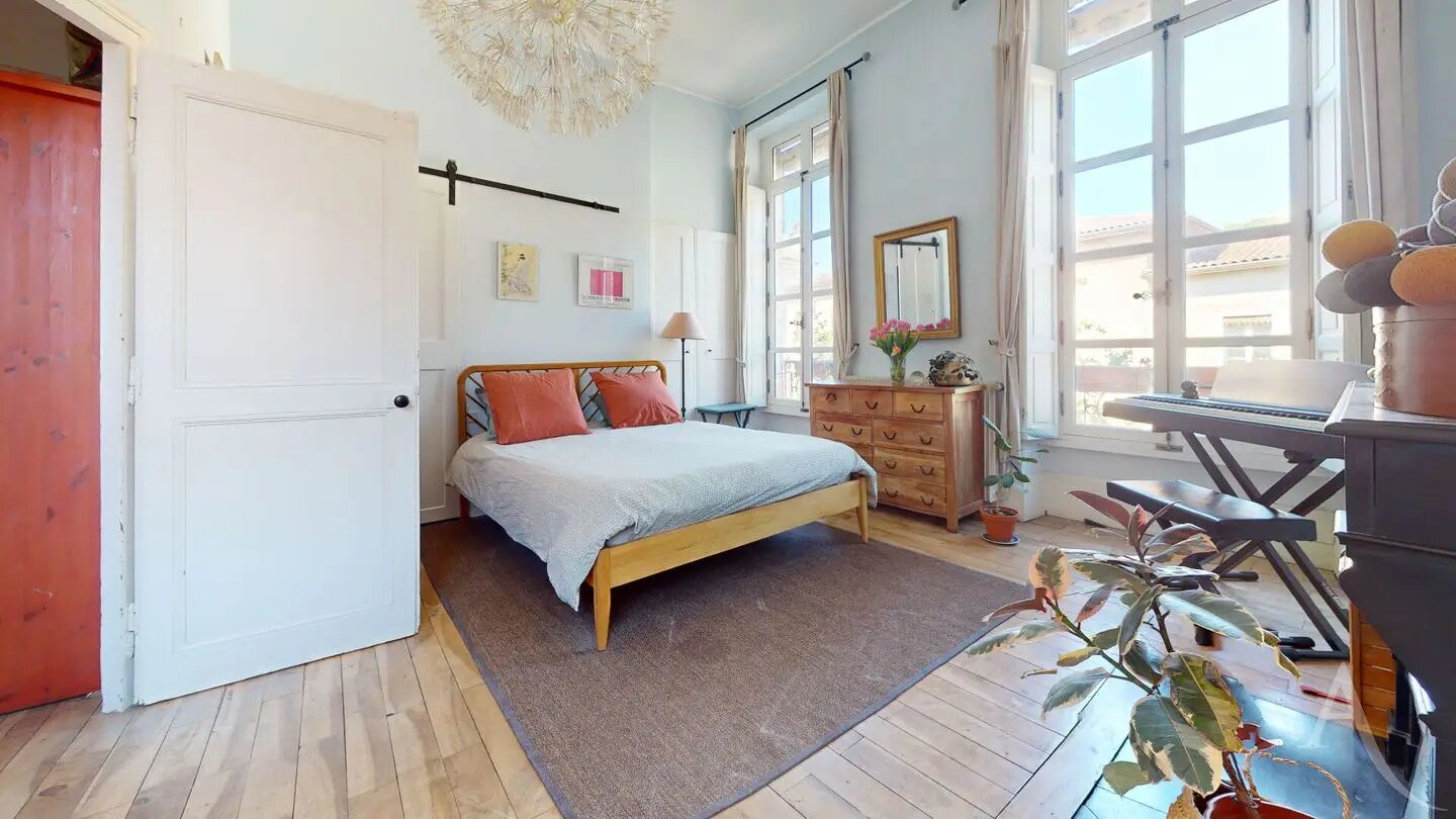 Appartement à vendre, 106m², Grenoble