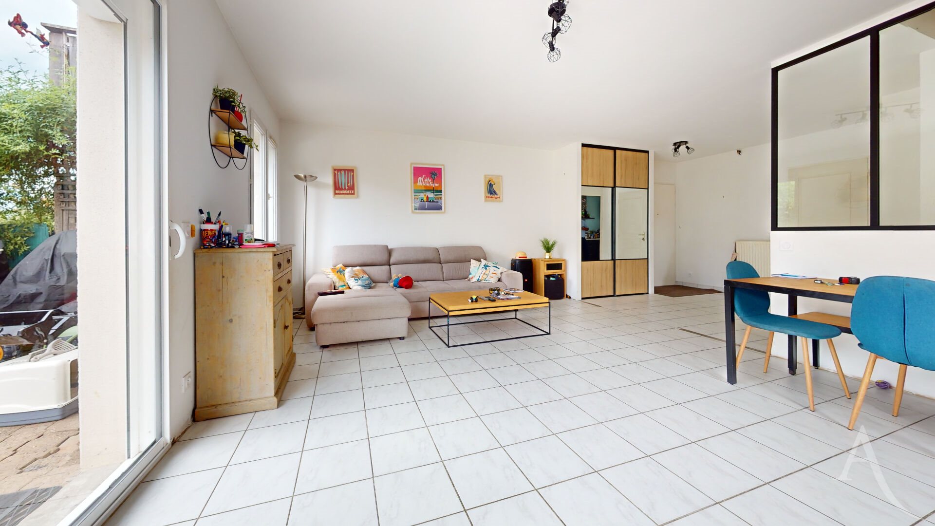 Maison à vendre, 101m², Goncelin