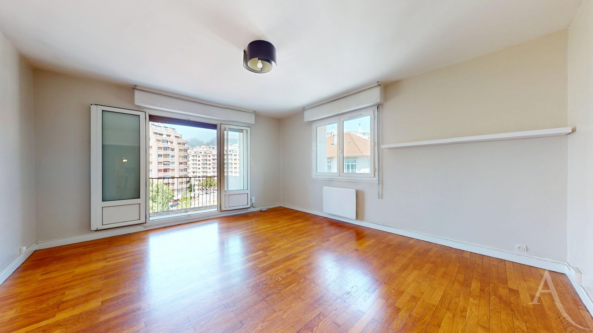 Appartement à vendre, 65m², Grenoble