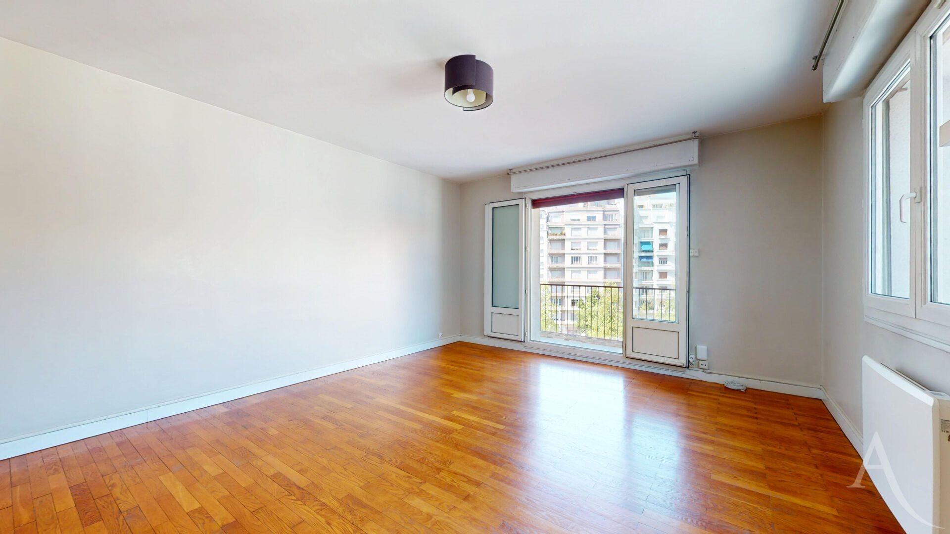 Appartement à vendre, 65m², Grenoble