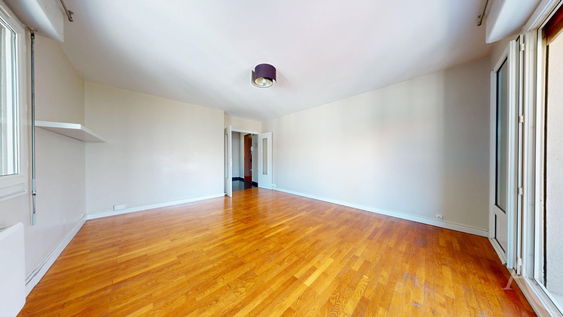 Appartement à vendre, 65m², Grenoble