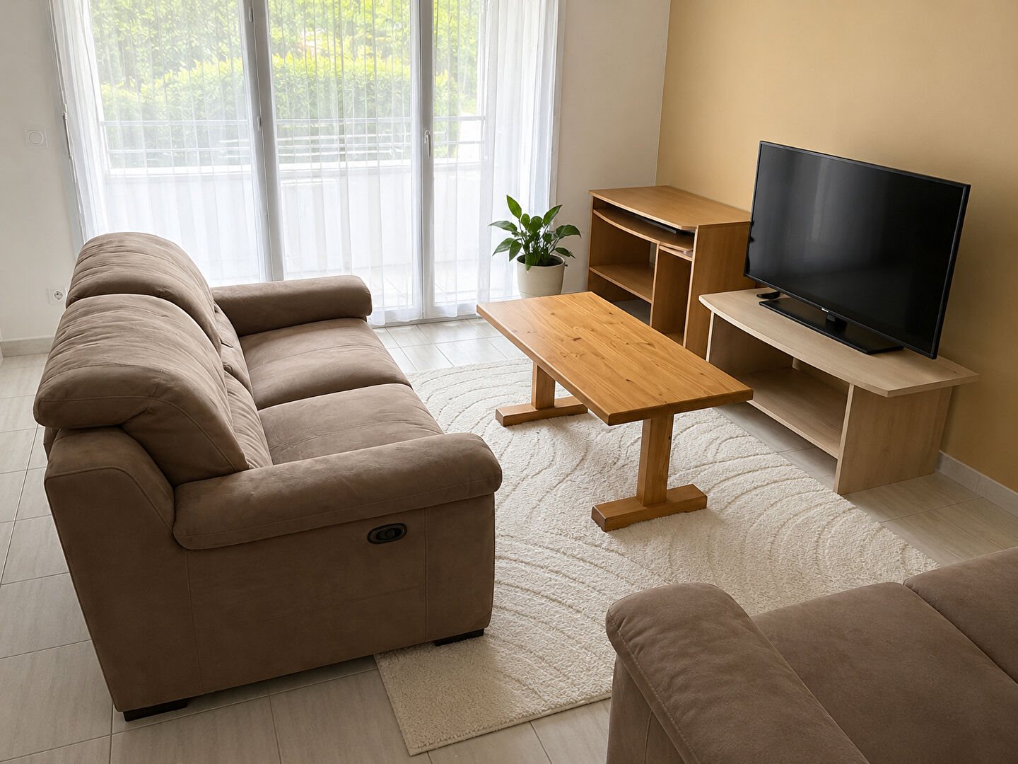 Appartement à vendre, 67m², Grenoble