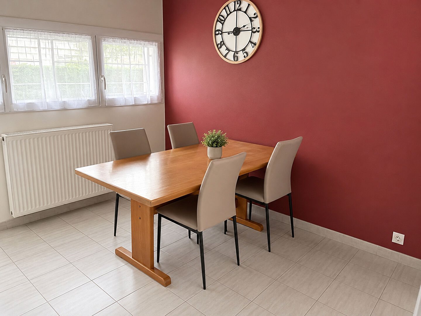 Appartement à vendre, 67m², Grenoble