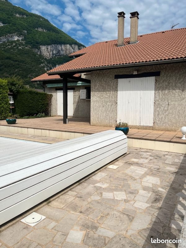 Maison à vendre, 152m², Fontaine
