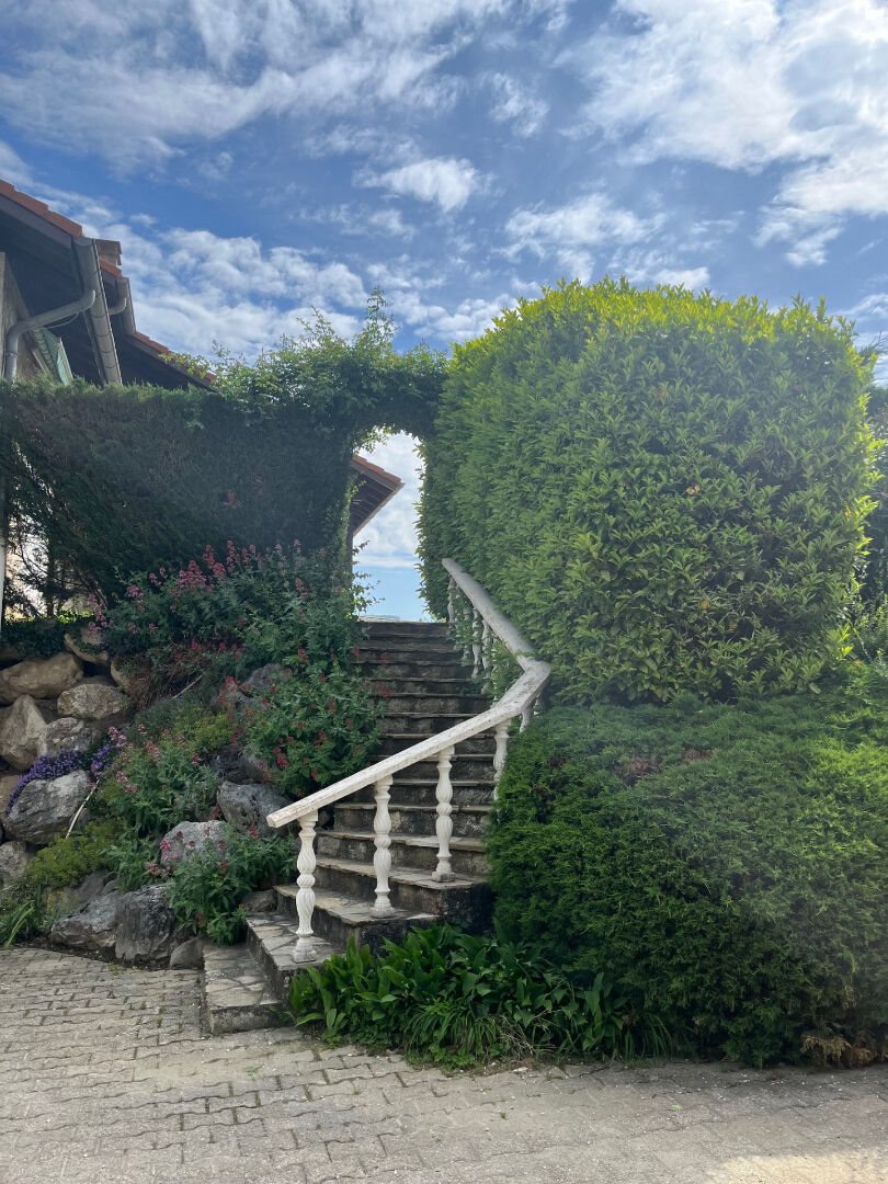 Maison à vendre, 152m², Fontaine