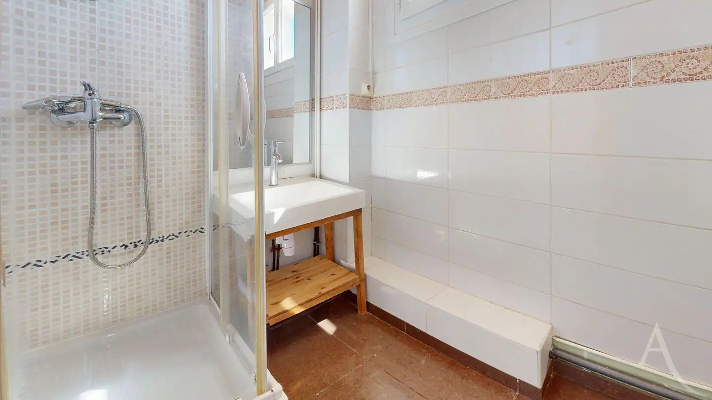 Appartement à vendre, 83m², Grenoble