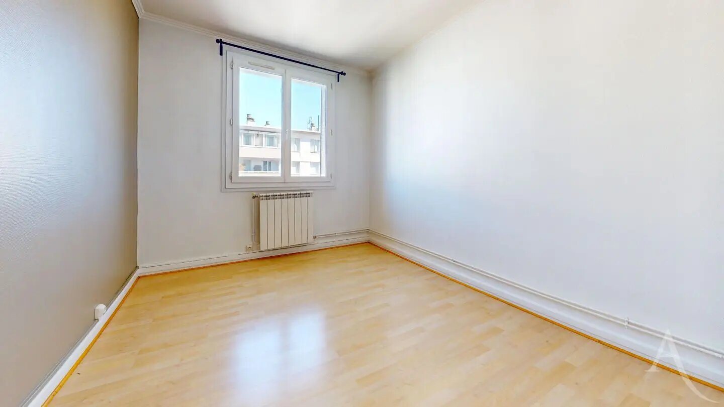 Appartement à vendre, 83m², Grenoble