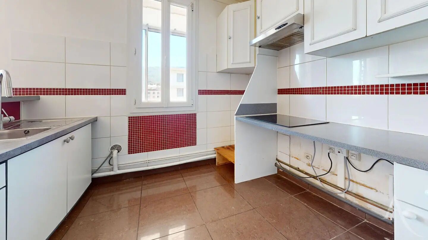 Appartement à vendre, 83m², Grenoble
