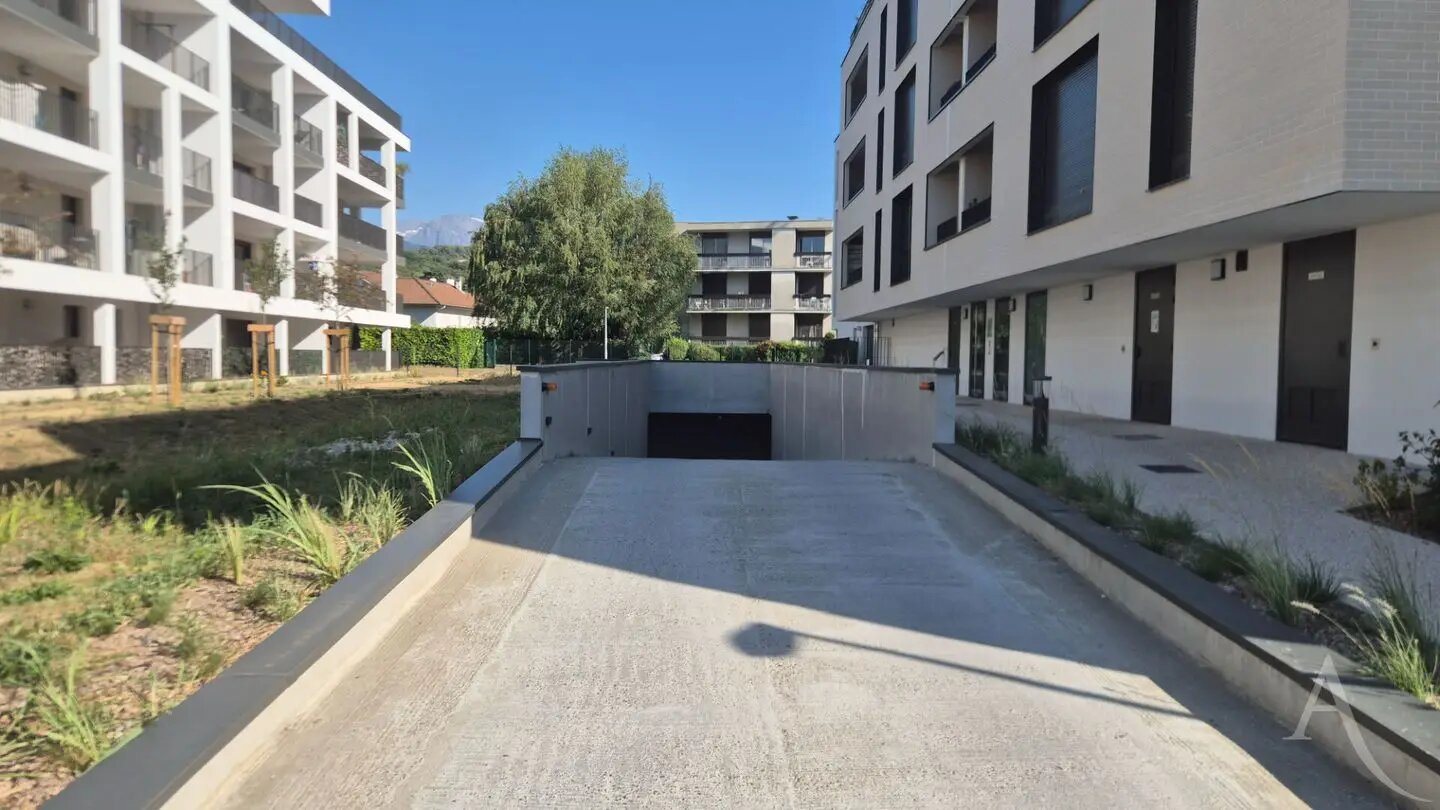 Appartement à vendre, 68m², Eybens