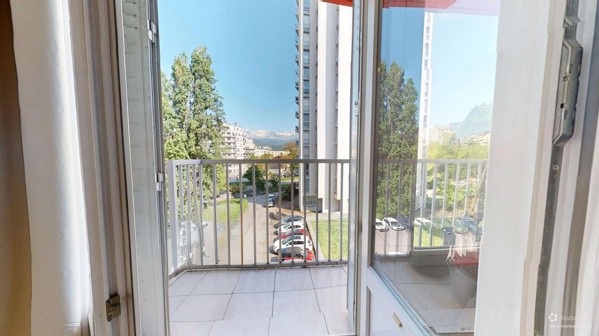 Appartement à vendre, 70m², Grenoble