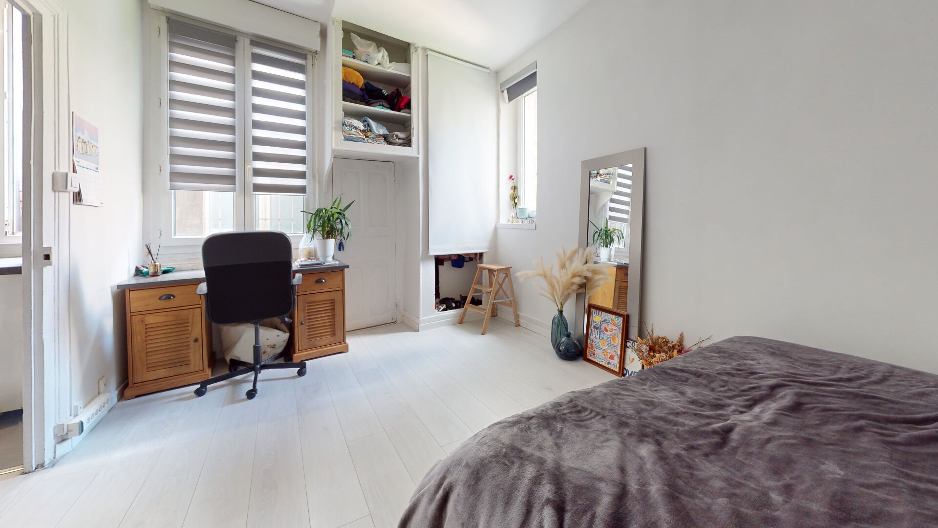 Appartement à vendre, 31m², Grenoble