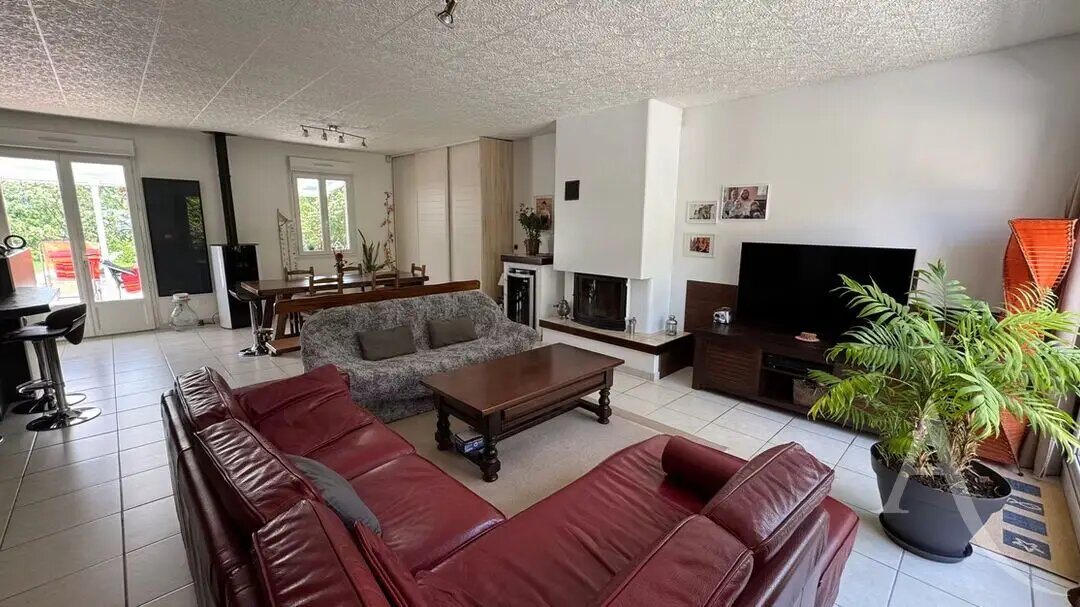 Maison à vendre, 185m², Voiron