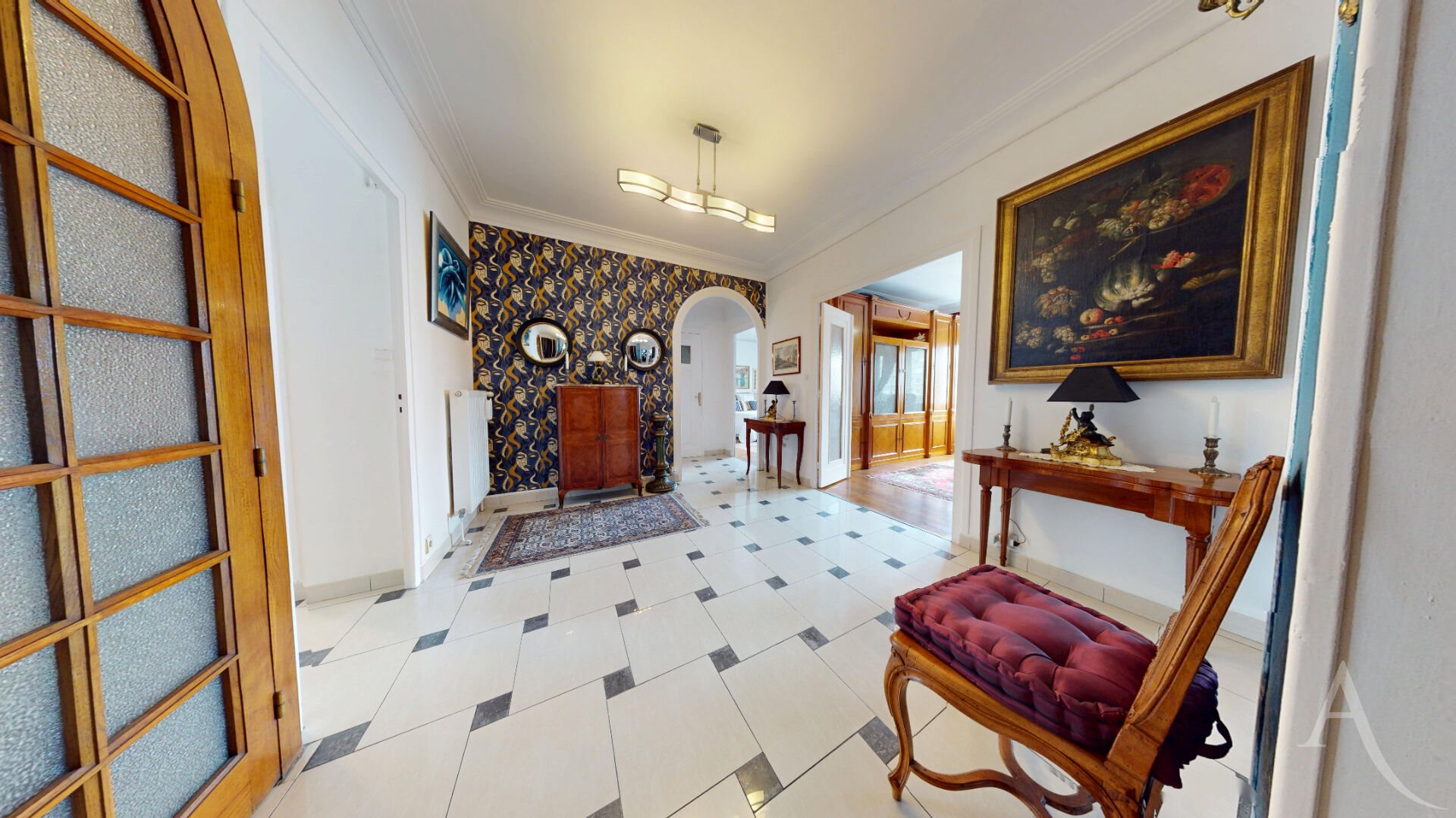 Appartement à vendre, 90m², Grenoble