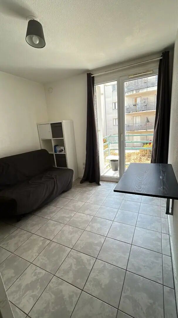 Appartement à louer, 14m², Grenoble