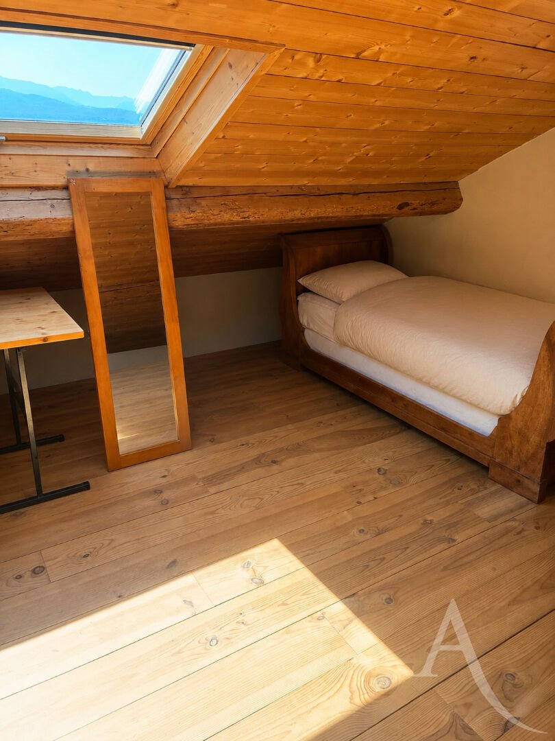 Maison à vendre, 180m², Seyssinet-Pariset