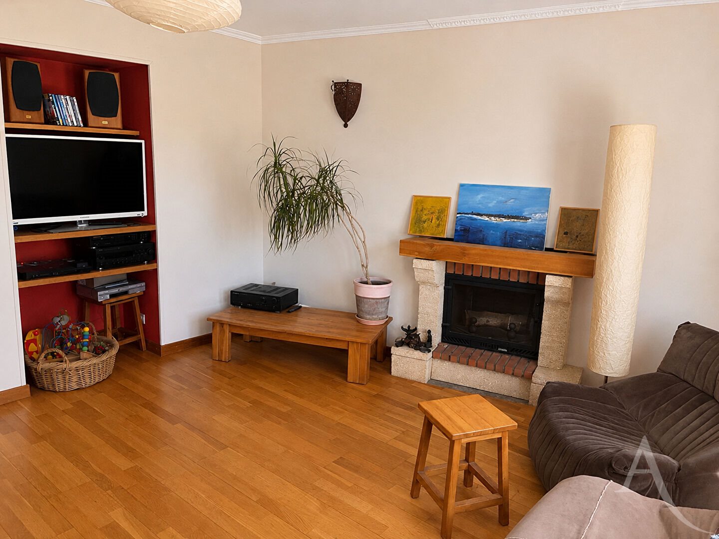 Maison à vendre, 180m², Seyssinet-Pariset