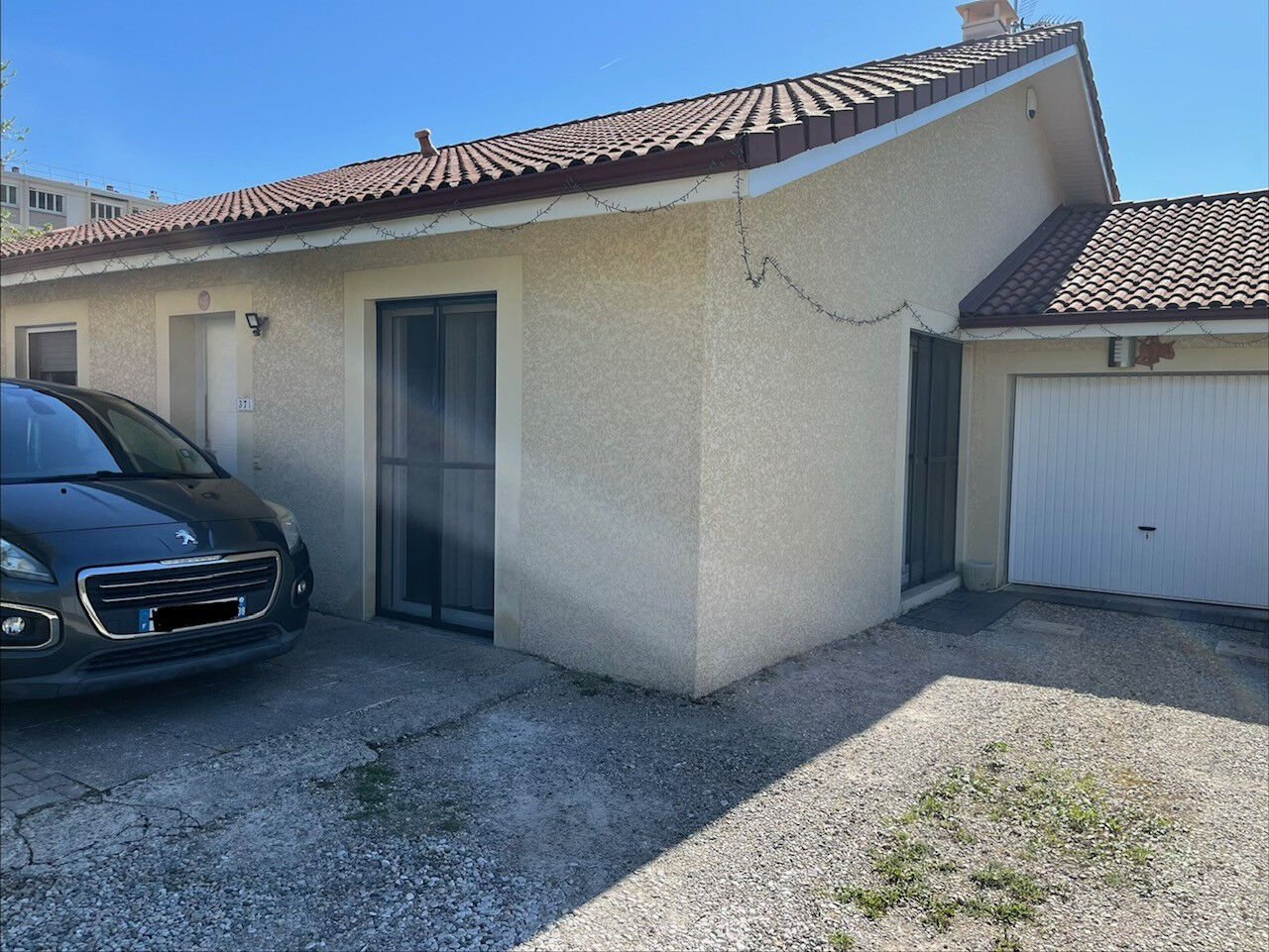 Maison à vendre, 102m², Fontaine