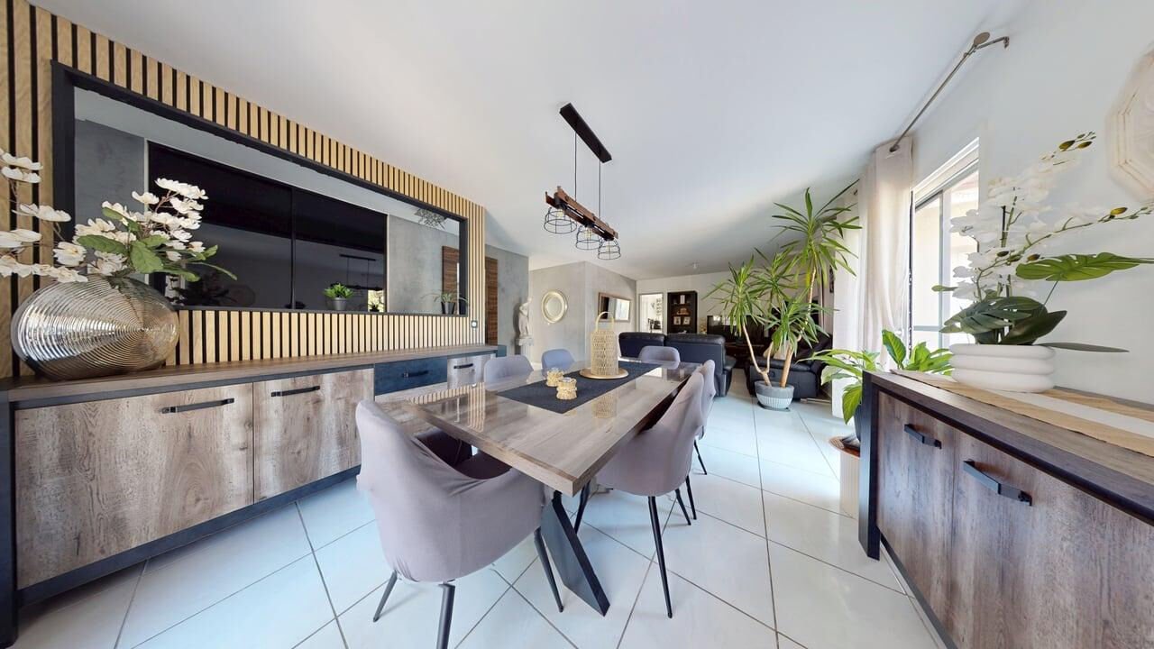 Maison à vendre, 102m², Fontaine