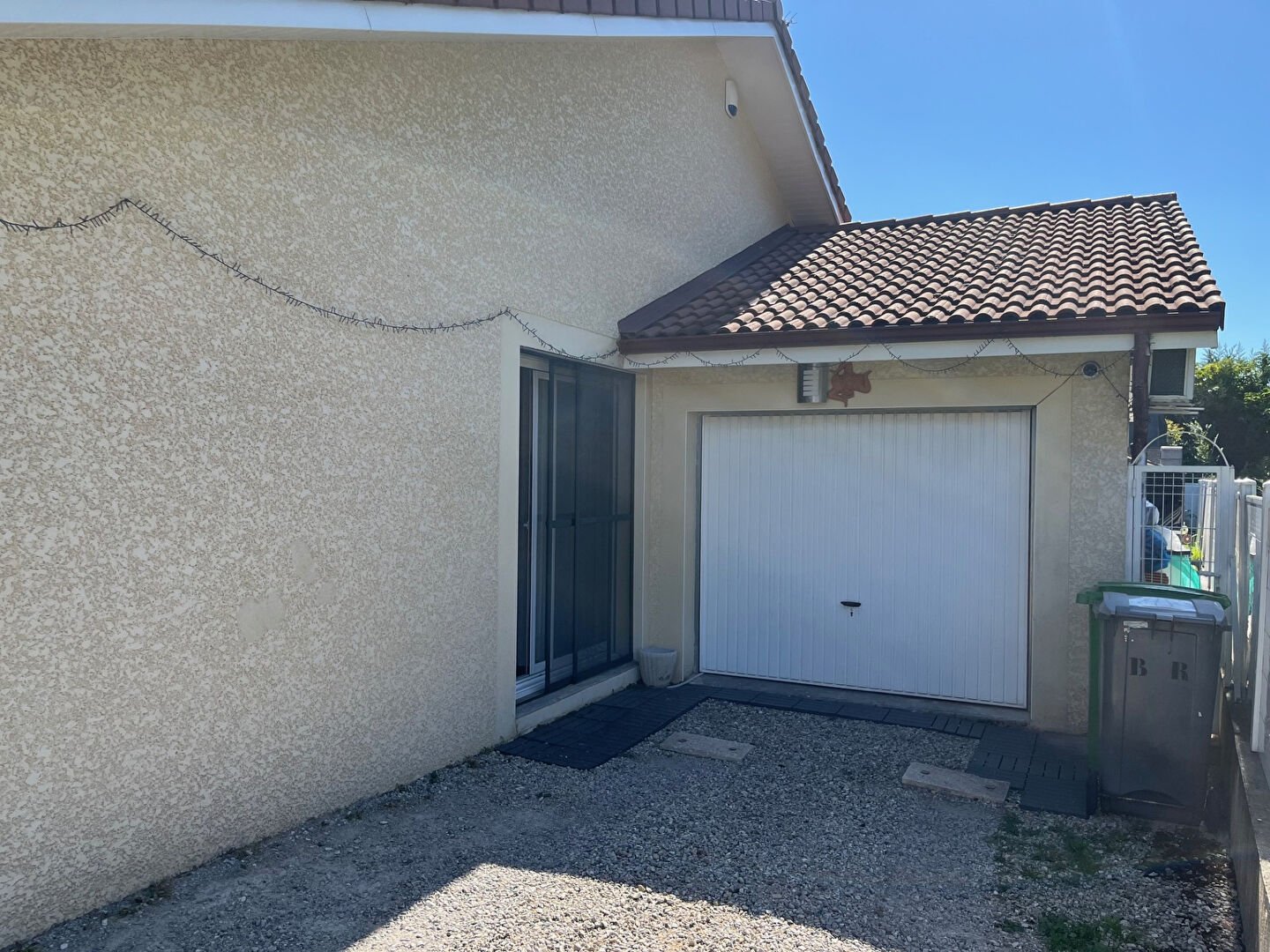 Maison à vendre, 102m², Fontaine