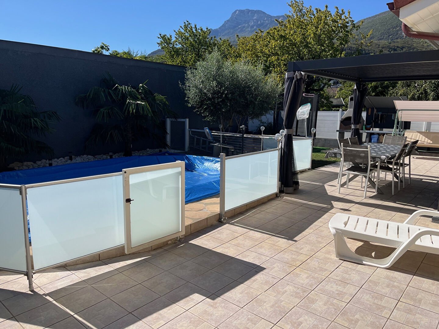 Maison à vendre, 102m², Fontaine