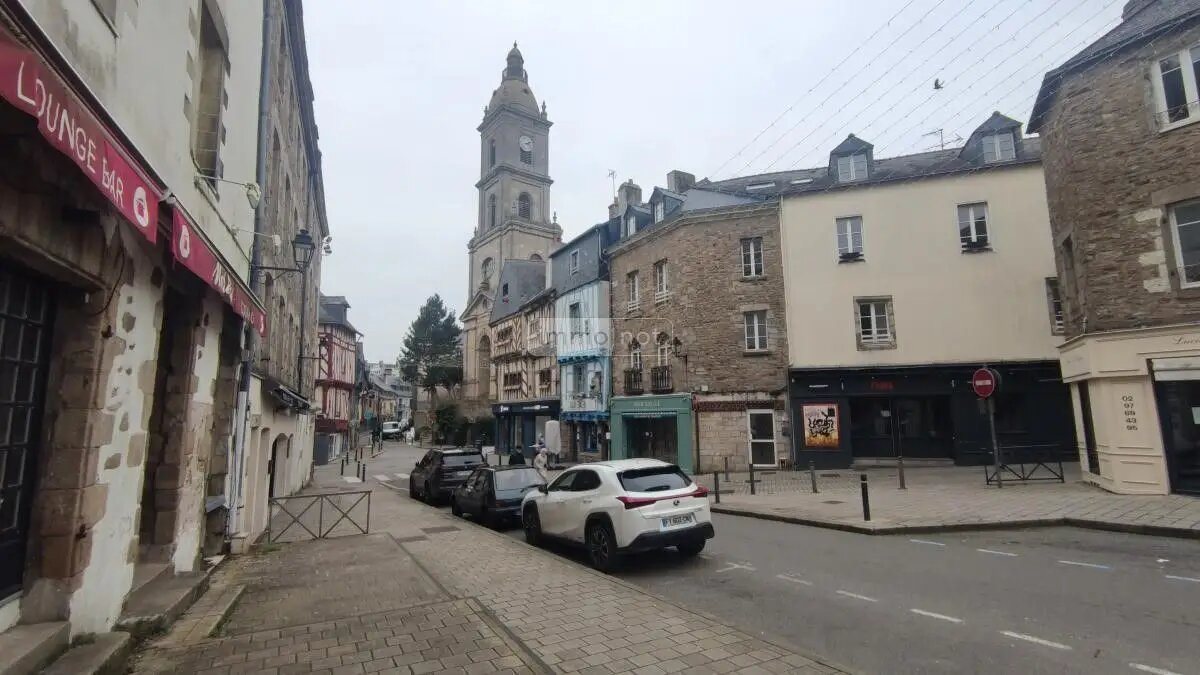 Appartement à vendre, 125m², Vannes